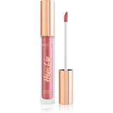 Mia Cosmetics Hype Lip dugotrajno sjajilo za usne za volumen nijansa 11 Lolita 4.7 ml | shoptok.hr