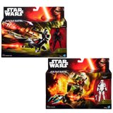 Ostoy star wars vozilo sa figurom ( 137753 ) | ePonuda.com