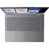 Lenovo Prenosni računalnik Copilot+ PC YOGA 7 2‑in‑1 14" U7-258V/32/1/W11H (83JQ008NSC) | Shoptok.si