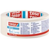Traka LJEPLJIVA KREP 38MM/35M BASIC TESA 58593 | Shoptok.si