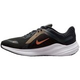 Nike Tek & Trail Chaussures de running quest 5 maille respirante Črna Cene