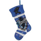 HARRY POTTER Ravenclaw Stocking viseči okrasek Nemesis Now Cene