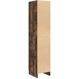 Highboard Dimljeni hrast 35 x 39 x 168 cm | shoptok.hr