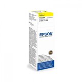 Tinta EPSON EcoTank ITS T6644 Yellow 70ml | Eponuda.ba