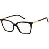 Marc Jacobs Ženske Dioptrijske naočale MARC 510-Tortoise | shoptok.hr
