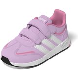 Adidas športni copat JI1051 TENSAUR SWITCH CF I D pink 21 | Shoptok.si