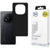 3mk MAT OVITEK ZA REDMI NOTE 15 4G 5G ZAŠČITNI MAT OVITEK ZA TELEFON, (5000259064) | Shoptok.si