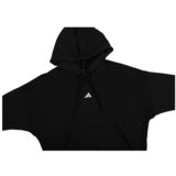 Adidas Puloverji Essentials Small Logo French Terry Črna | Shoptok.si