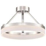 Westinghouse 65754 - led prigušiva plafonska lampa lucy LED/25W/230V | Eponuda.com