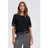 Marisse WOMEN'S ACCESSORIES Z-PA-4804 BLACK Cene
