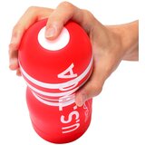Tenga U.S. Original Vacuum - moški masturbator (navaden) | Shoptok.si