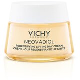 Vichy Neovadiol Peri-Menopause Normal to Combination Skin lifting dnevna krema za obraz v obdobju menopavze 50 ml za ženske Cene