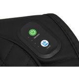  navlaka za sedište sa ventilacijom 10W/12V, crna | Eponuda.com