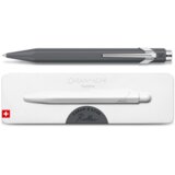 CARAN D'ACHE Roller olovka 849 Classic slim pakovanje grey | Eponuda.com