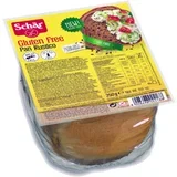 Bezglutenski hleb Pan Rustico 250g