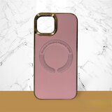  futrola desire magsafe za iphone 14 (6.1) roze Cene