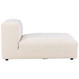 Vind Collection Vind Mavi modul za sofu 105 cm, bež | shoptok.hr