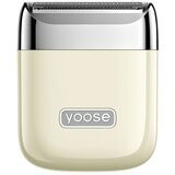 yoose NANO brivnik za ženske, bel, (5000098511) | Shoptok.si