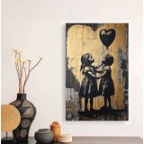 Wallity Slika YNS-1042, 45x70 cm Cene