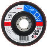 Bosch lamelni brusni diskovi X551 Expert for Metal, ugaona verzija za male ugaone brusilice 2608607346 | Eponuda.com