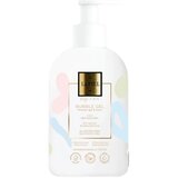 LA PIEL Baby&Kids 2 u 1 bubble gel za kupanje 250 ml Cene