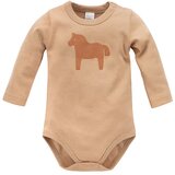 Pinokio Kids's Wooden Pony Bodysuit Cijene