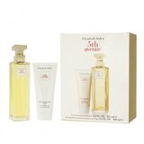 Elizabeth Arden 5th Avenue EDP 125 ml + Losion za tijelo 100 ml (ženski poklon set) | shoptok.hr