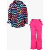 Ellesse ski odeća za devojčice ROSE GIRLS SKI SUIT | ePonuda.com