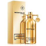 Montale Paris Arabians Eau De Parfum 50 ml (unisex) | shoptok.hr