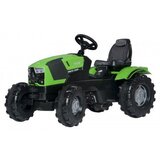 Rolly Toys fARMTRAC DEUTZ ( 601240 ) | ePonuda.com