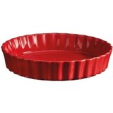 Emile henry Tart okrugli keramički pekač | Eponuda.ba