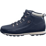 Helly Hansen Trekking čevlji The Forester 105-13.597 Navy/Vaporous Gray/Sperrygum | Shoptok.si