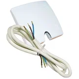 Set za stalni priključak, kutija + kabel, 250 V ~ 5000 W, bijeli