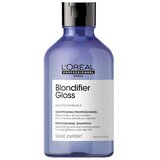 L´Oréal Paris šampon za lase - Serie Expert Blondifier Gloss Shampoo | Shoptok.si
