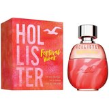 Parfem Parfumska voda Eau de Parfum Vibes for Her 100 ml | Shoptok.si