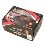 Android smart TV box STARK PRO TX6S crni | ePonuda.com