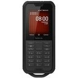 Nokia 800 Tough - DS Black Dual Sim mobilni telefon
