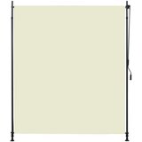  Zunanje rolo senčilo 200x270 cm krem, (20696644) | Shoptok.si