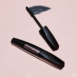 Rimmel London Wonder Bond maskara za volumen i produžavanje trepavica za poticanje rasta trepavica Brown 11 ml | shoptok.hr