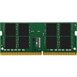 Kingston DDR4 16GB so-dimm 2666MHz, non-ecc unbuffered, CL19 1.2V, 260-pin 2Rx8 cene