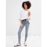 GAP Jeans legging high rise - Women Cene