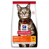 Hills science plan adult - piletina 10kg hrana za mačke Cene