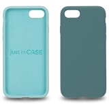 Just In Case Set dve maske za telefon Extra case MIX PLUS za SE2 zeleni | ePonuda.com