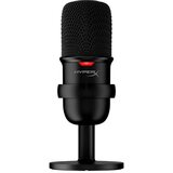 Hyperx Mikrofon HP SoloCast/USB/crna