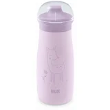 čašica Mini-Me Sip nerjaveče jeklo 9m+, 300 ml