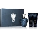 Afnan Turathi Homme Blue poklon set za muškarce 3 kom | shoptok.hr