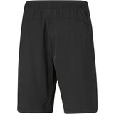 Puma Hlače 3/4, 7/8 Active Woven Črna | Shoptok.si