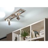 Eglo 93678 - LED spot svetiljka ZERACO 4xGU10/5W/230V | Eponuda.com