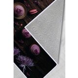 Conceptum Hypnose Tepih Hmnt578, Pravougaoni, 80 x 200 cm, Šareni | Eponuda.ba
