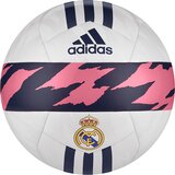 Adidas lopta za fudbal RM CLB FS0284 | ePonuda.com